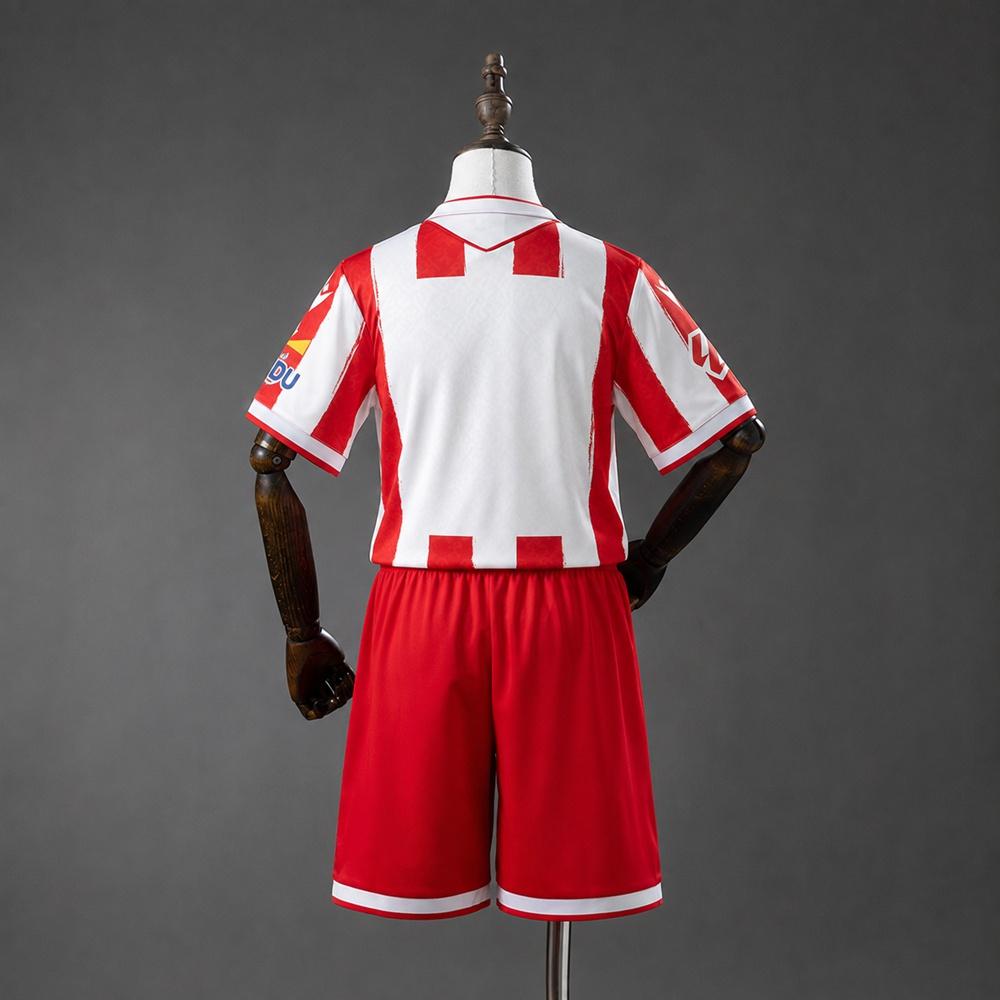 UD Almeria 2026/2027 Home Niño - Imagen 2
