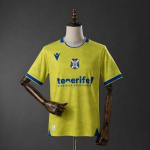 Tenerife 2026/2027 Tercera