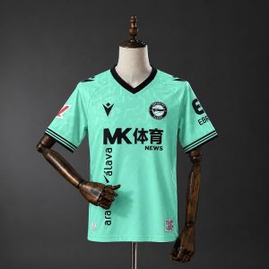 Alavés 2026/2027 Tercera