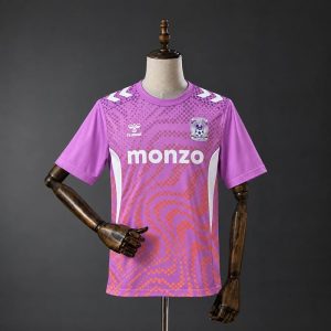 Coventry City 2026/2027 Tercera