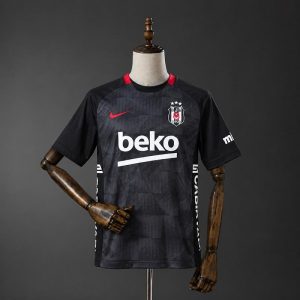 Beşiktaş 2026/2027 Tercera