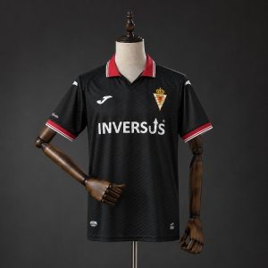 Real Murcia 2026/2027 Tercera
