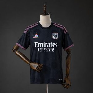 Olympique de Lyon 2026/2027 Tercera