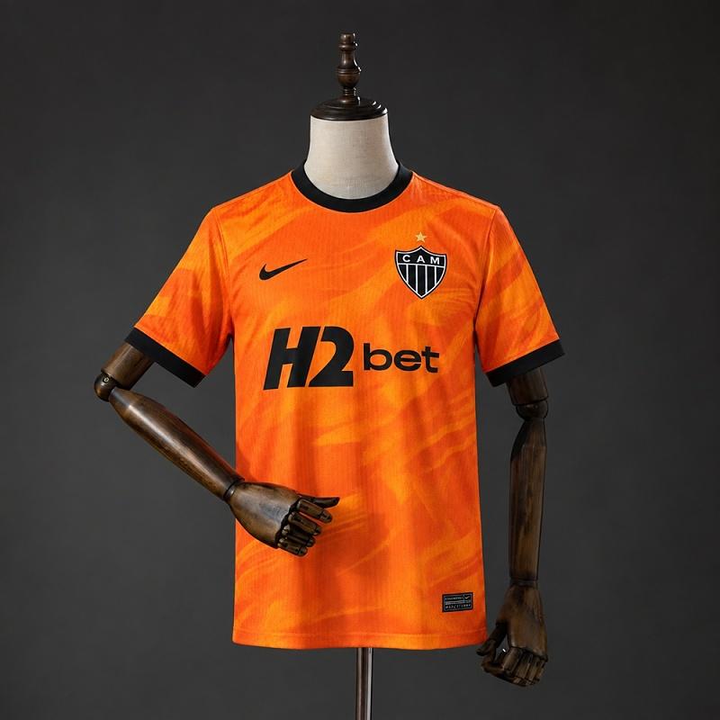 Atlético Mineiro 2026/2027 Tercera