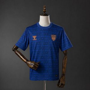 Sunderland 2026/2027 Tercera