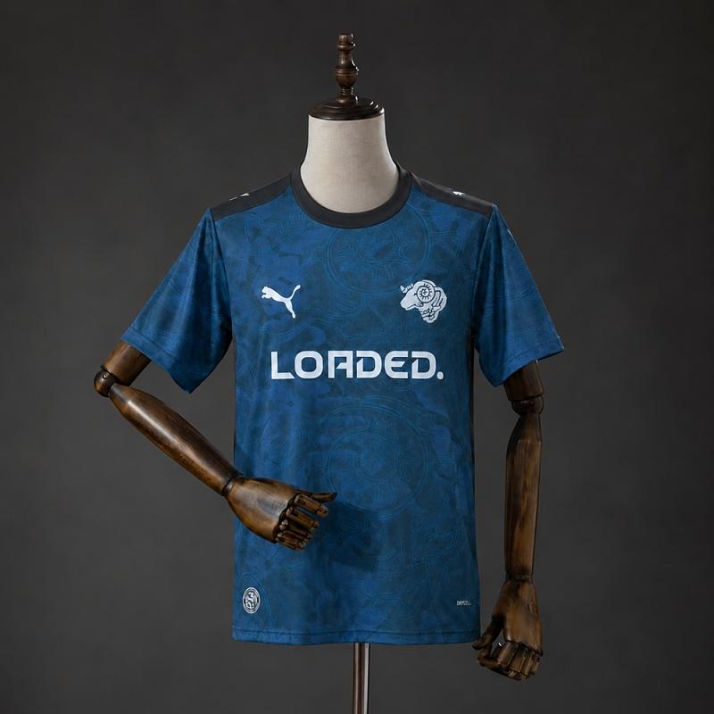 Derby Country 2026/2027 Tercera