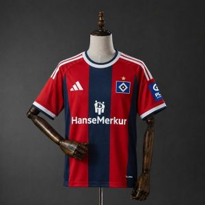 Hamburgo S.V. 2026/2027 Tercera