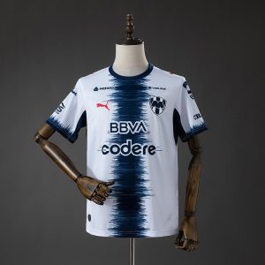 Monterrey 2026/2027 Visitante