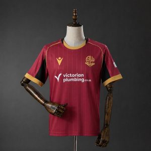 Bolonia F.C 2026/2027 Visitante