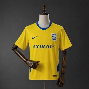 Birmingham City F.C 2026/2027 Visitante
