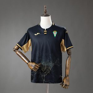 Córdoba 2026/2027 Visitante