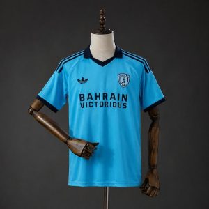 París F.C 2026/2027 Visitante