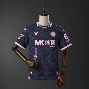 Alavés 2026/2027 Visitante