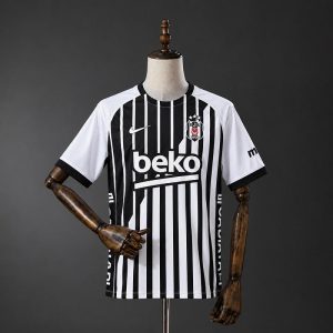 Beşiktaş 2026/2027 Visitante