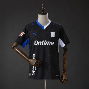 Leganes 2026/2027 Visitante