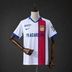 Alverca 2026/2027 Visitante