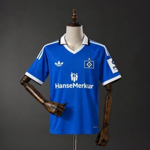 Hamburgo S.V. 2026/2027 Visitante