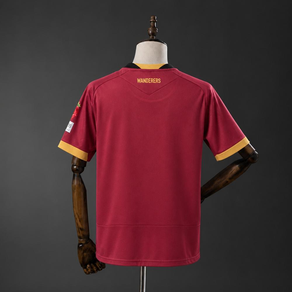 Bolonia F.C 2026/2027 Visitante - Imagen 2