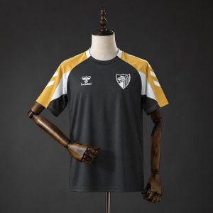 Málaga CF 2026/2027 Pre-Match