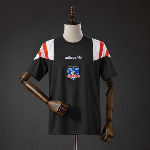 Colo Colo 2026/2027 Pre-Match