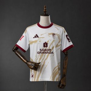 Granada C.F 2026/2027 Tercera