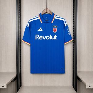 Como 1907 2026/2027 Home