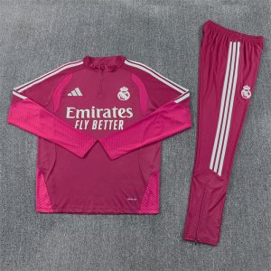 Real Madrid 2026-2027 Chándal Entrenamiento