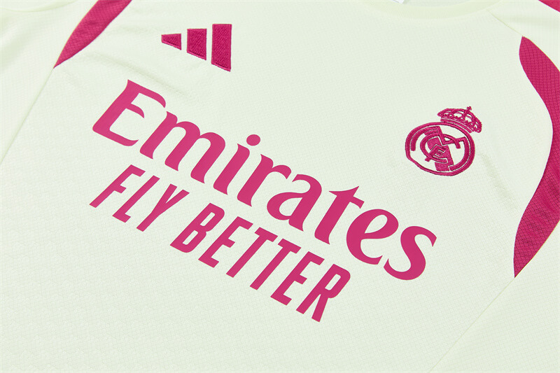 Real Madrid 2026-2027 Entrenamiento - Imagen 2
