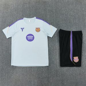 FC Barcelona 2026-2027 Entrenamiento