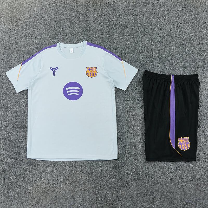 FC Barcelona 2026-2027 Entrenamiento
