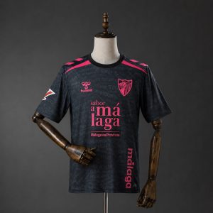 Málaga C.F 2026/2027 Tercera