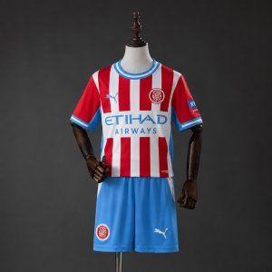 Girona 2026-2027 Home Niño