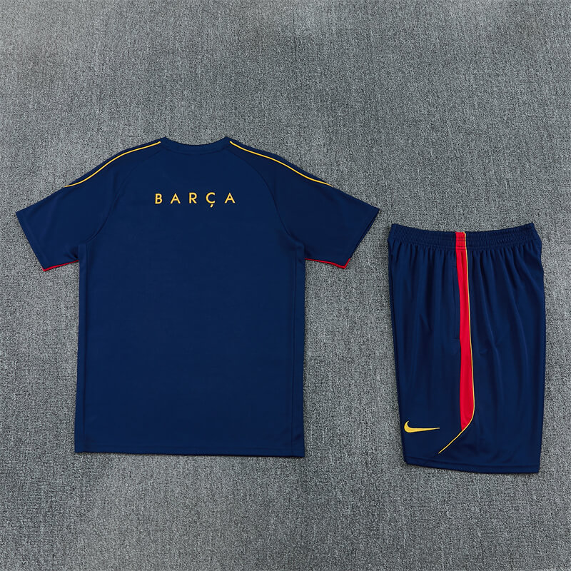 FC Barcelona 2026-2027 Entrenamiento - Imagen 3