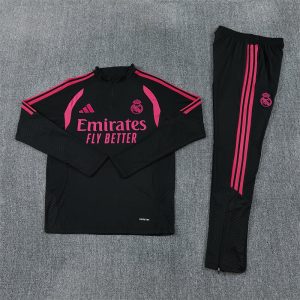 Real Madrid 2026-2027 Chándal Entrenamiento