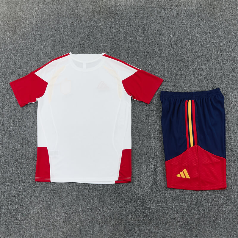 España 2026-2027 Entrenamiento - Imagen 3