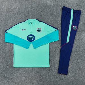 FC Barcelona 2026-2027 Chándal Entrenamiento