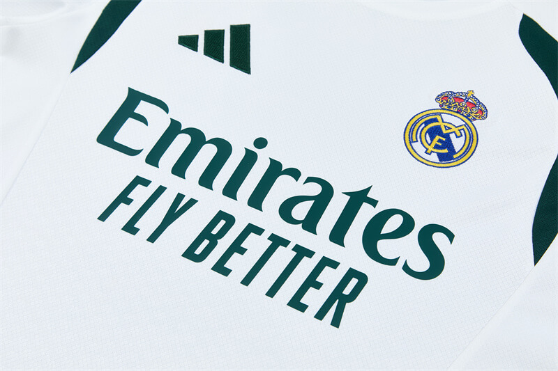 Real Madrid 2026-2027 Entrenamiento - Imagen 2