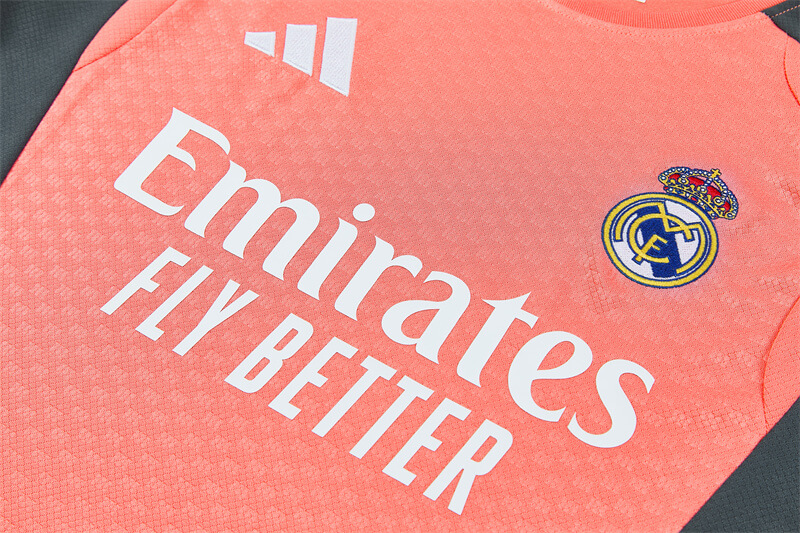 Real Madrid 2026-2027 Entrenamiento - Imagen 2