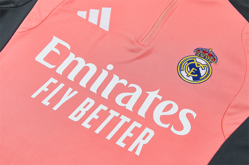 Real Madrid 2026-2027 Chándal Entrenamiento - Imagen 2