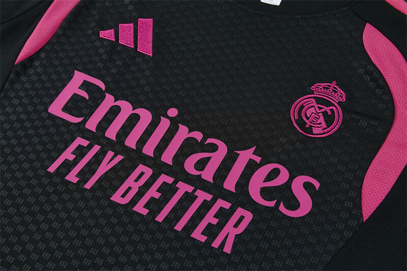 Real Madrid 2026-2027 Entrenamiento - Imagen 2