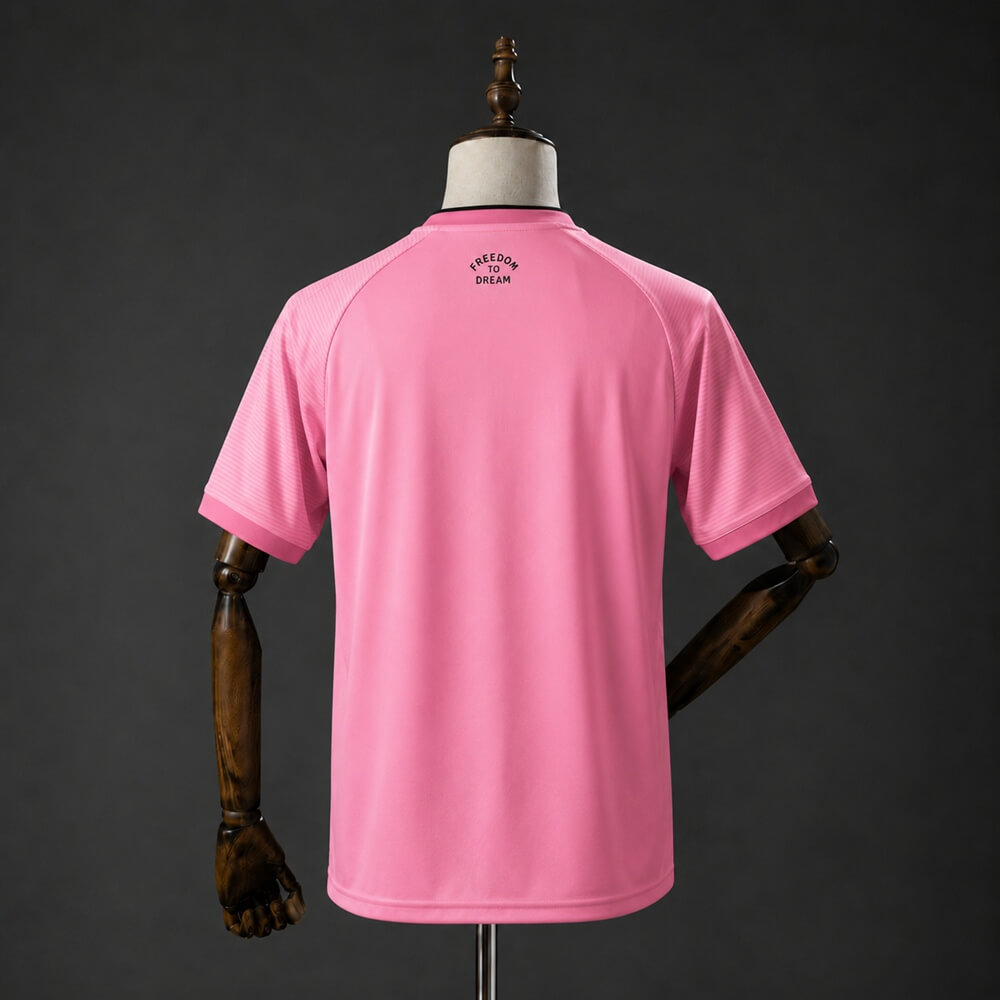 Inter de Miami 2026-2027 Home - Imagen 2