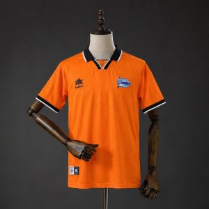 Alavés 1999/2002 Visitante