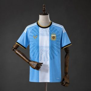 Argentina 2026 Ed. Especial Retirada Messi