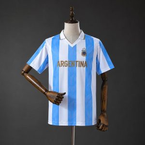 Argentina 2026 Ed. Especial