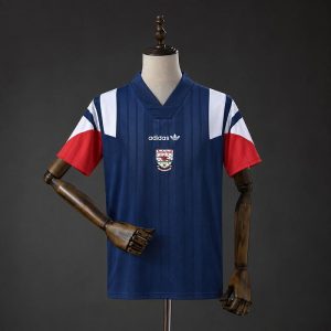 Arsenal 2026/2027 Pre-Match