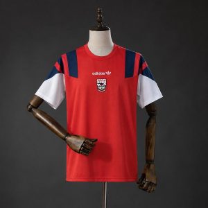 Arsenal 2026/2027 Pre-Match