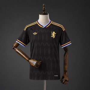 Aston Villa 2026/2027 Visitante