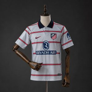 Atletico Madrid 2026/2027 Tercera
