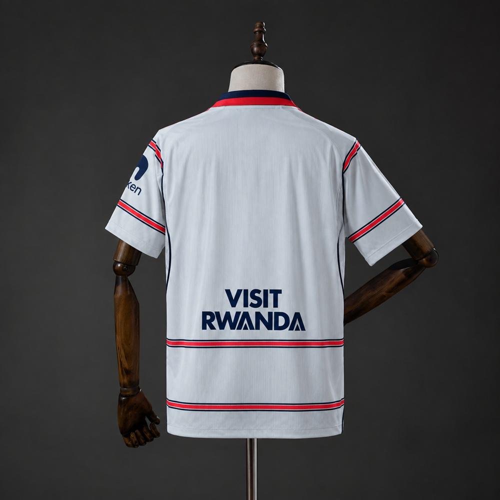Atletico Madrid 2026/2027 Tercera - Imagen 2