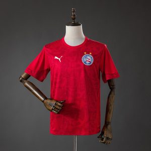 Bahia 2026/2027